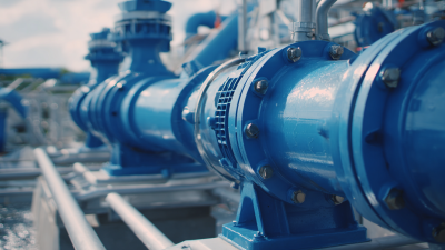 Understanding Waste Pumps How They Work and Their Importance in Modern Waste Management