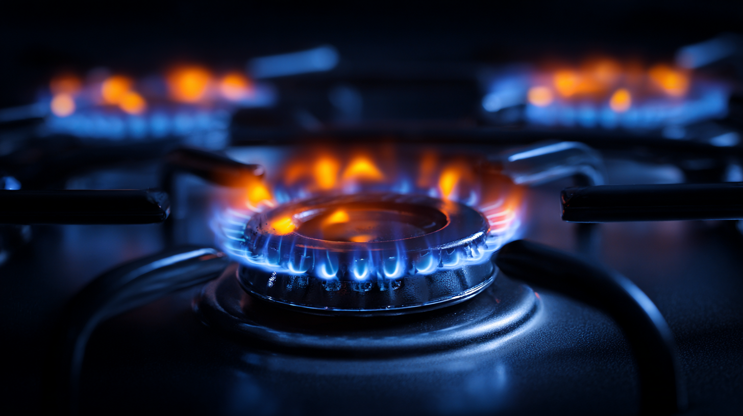 Maximize Your Comfort: The Ultimate Guide to Choosing the Right Gas Burner Heater for Your Home