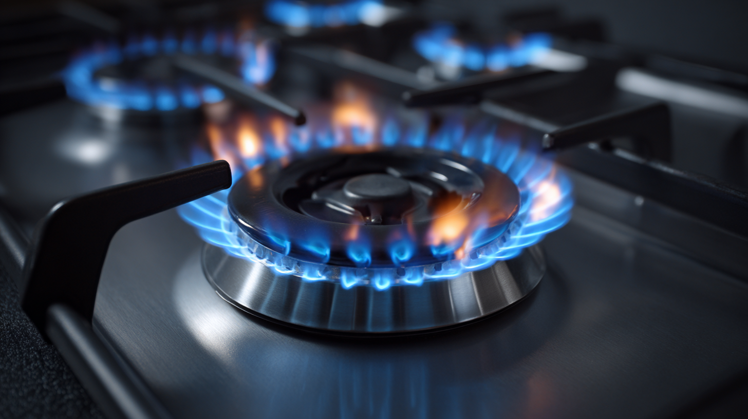 Maximize Your Comfort: The Ultimate Guide to Choosing the Right Gas Burner Heater for Your Home