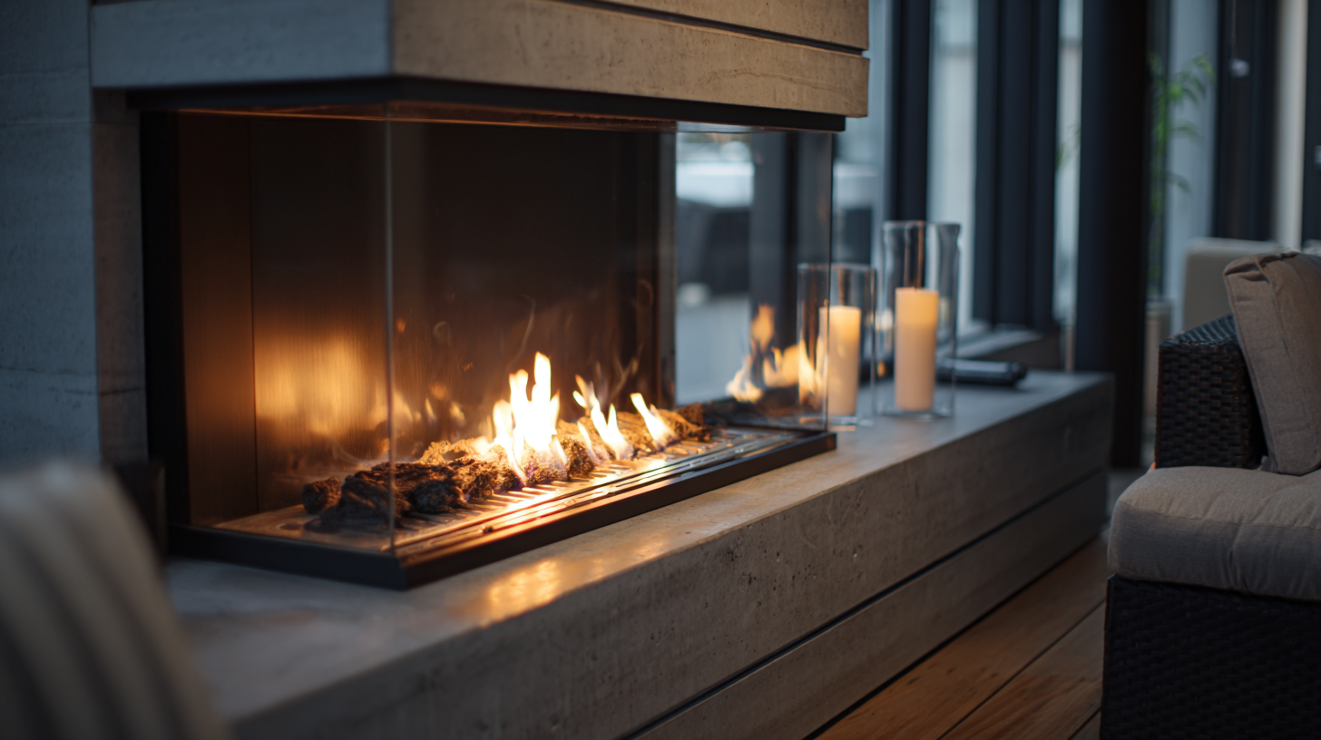 Maximize Your Comfort: The Ultimate Guide to Choosing the Right Gas Burner Heater for Your Home
