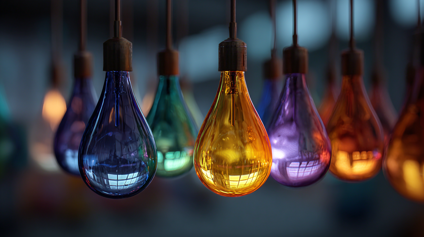 The Fascinating Science Behind Glass Bulbs and Their Impact on Modern Lighting