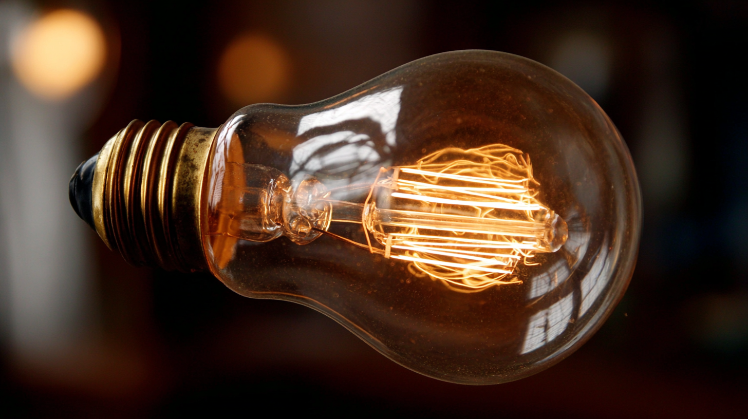 The Fascinating Science Behind Glass Bulbs and Their Impact on Modern Lighting