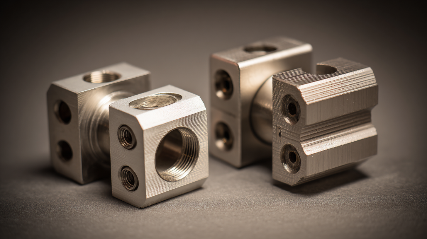 Exploring the Benefits of Using Camlocks in Industrial Applications