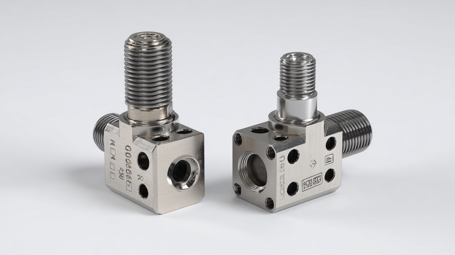 Exploring the Benefits of Using Camlocks in Industrial Applications