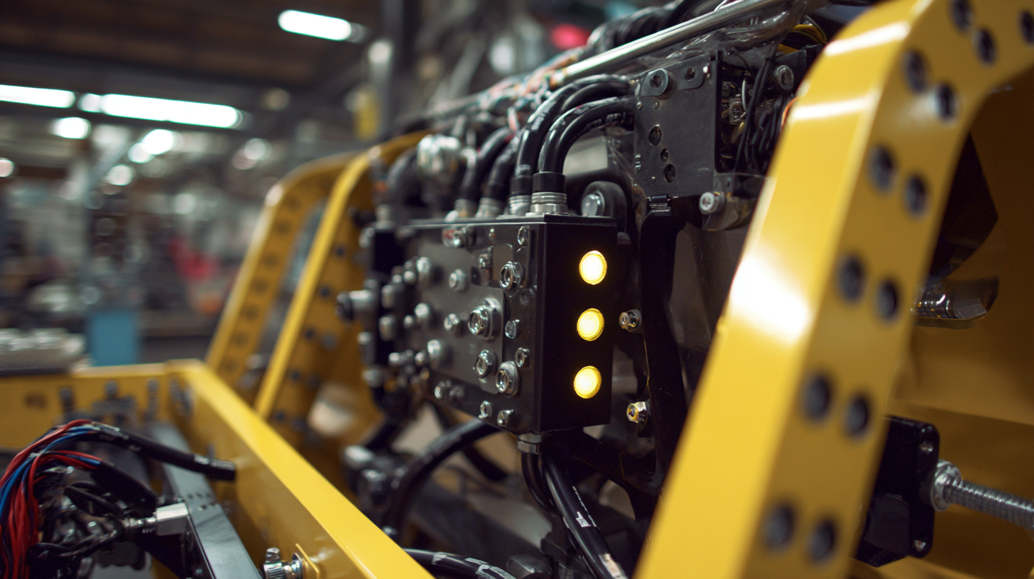 Exploring the Future of Robotic Equipment: Innovations Shaping Tomorrow's Industries