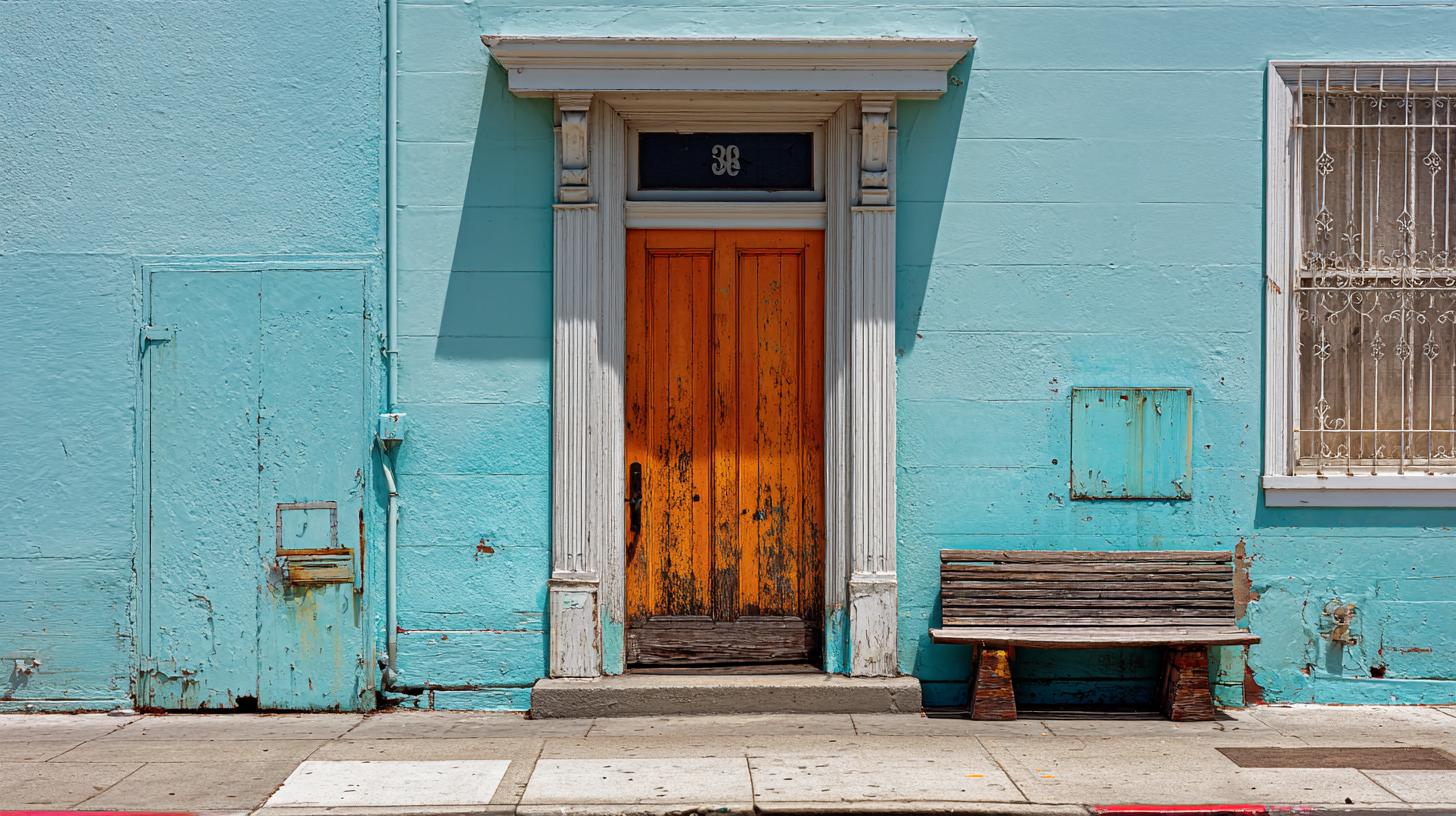 Unlocking Savings: The Ultimate Guide to Affordable Entry Doors for Every Homeowner