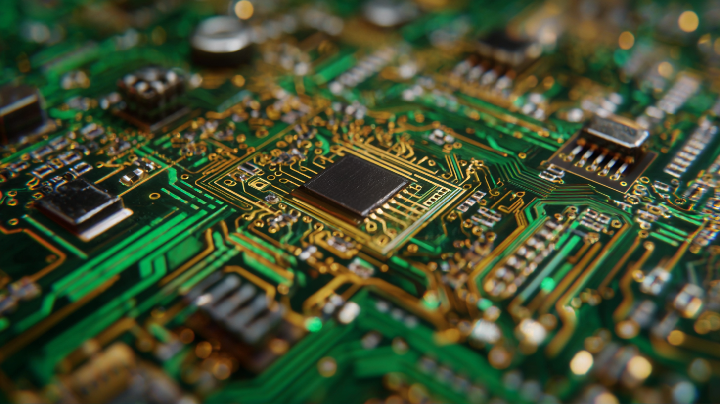 Mastering Circuit Board Design Software for Beginners in 2024