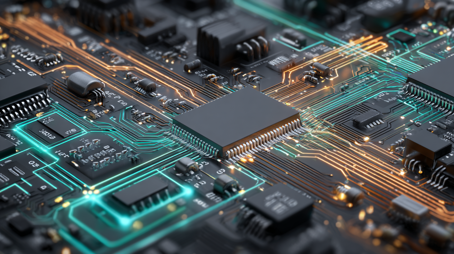 Mastering Circuit Board Design Software for Beginners in 2024