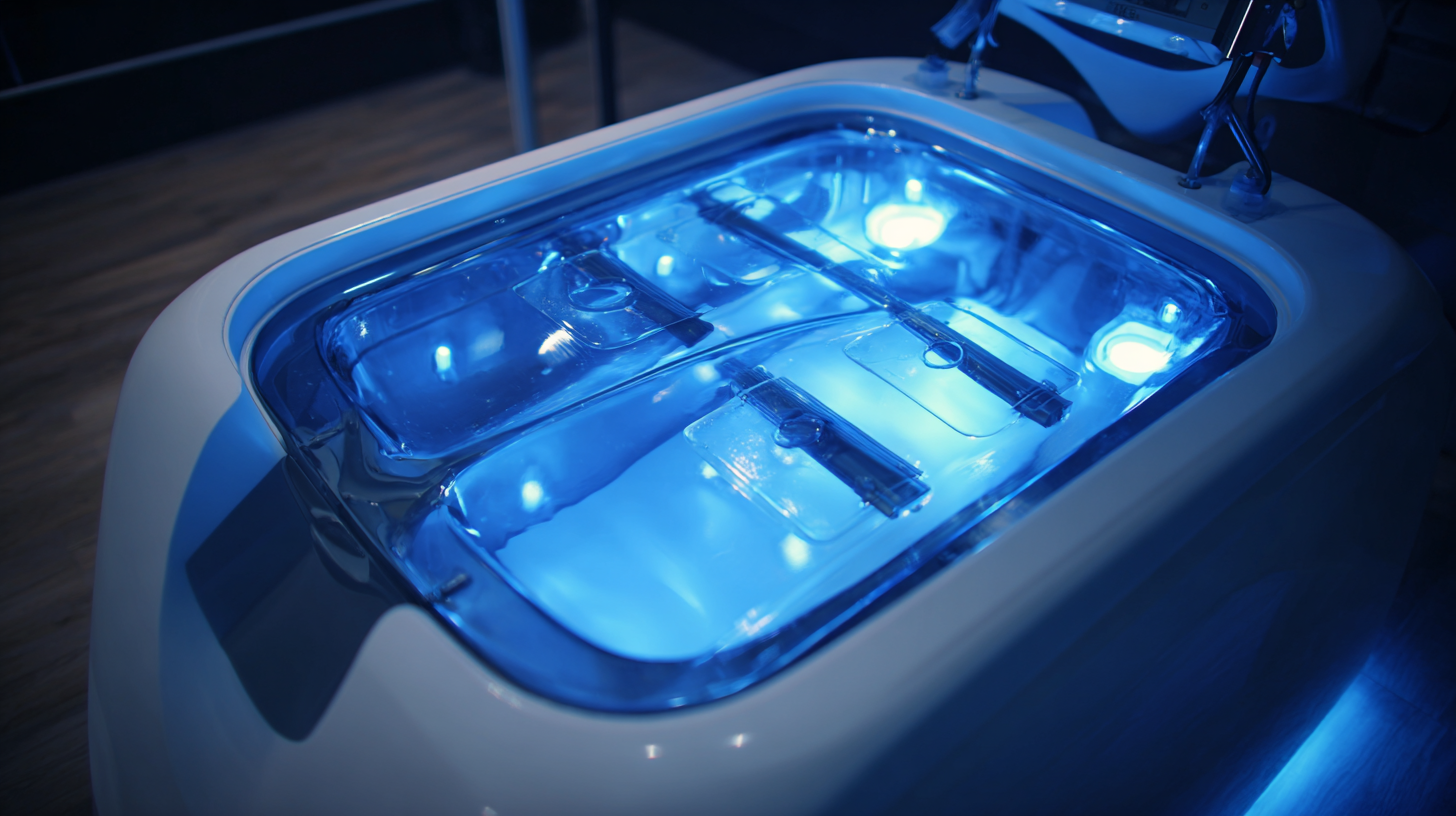 Exploring the Science Behind Cavitation Machines: Revolutionizing Fat Reduction Technology