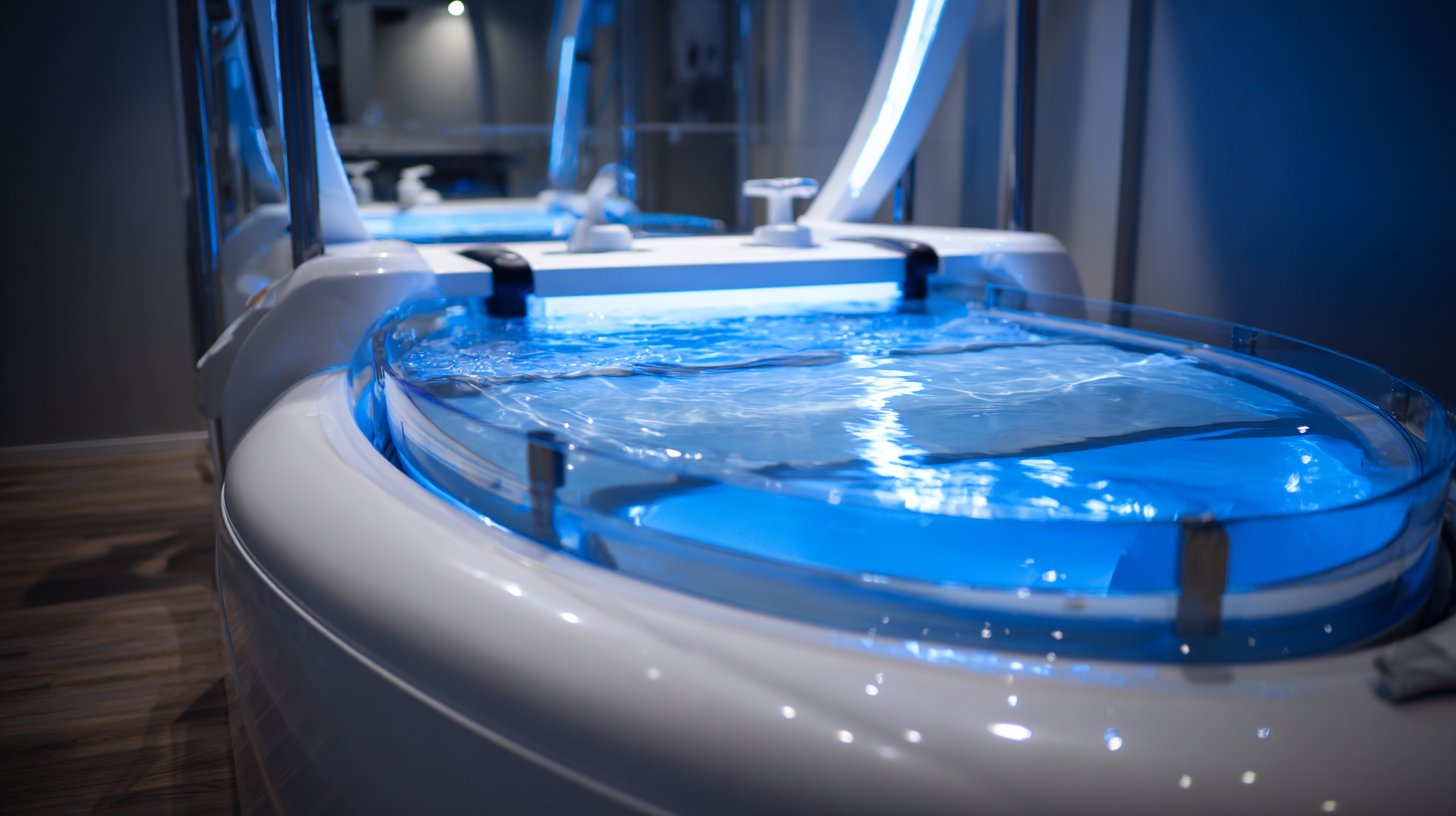 Exploring the Science Behind Cavitation Machines: Revolutionizing Fat Reduction Technology