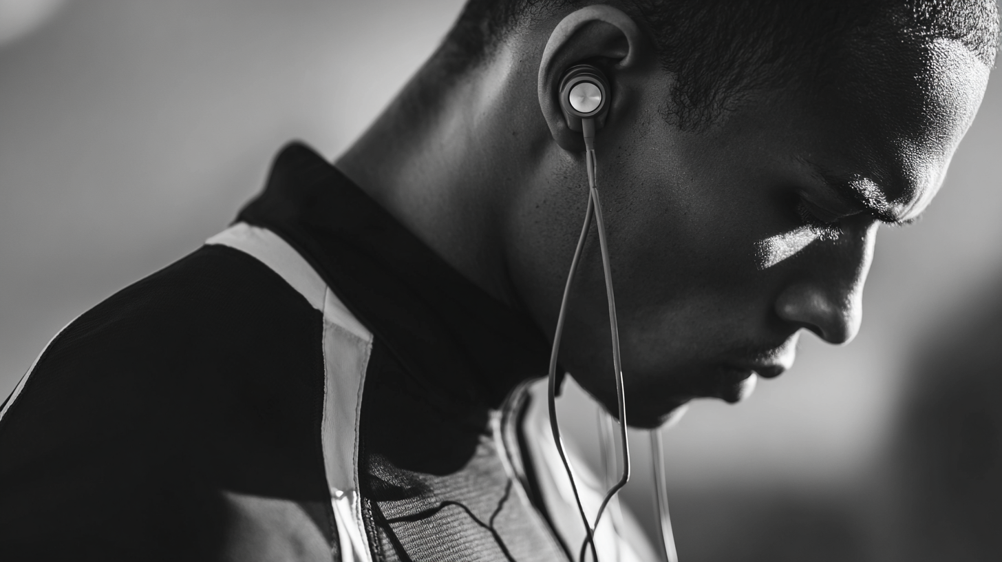The Ultimate Guide to Choosing the Best Sports Headphones for Your Workout