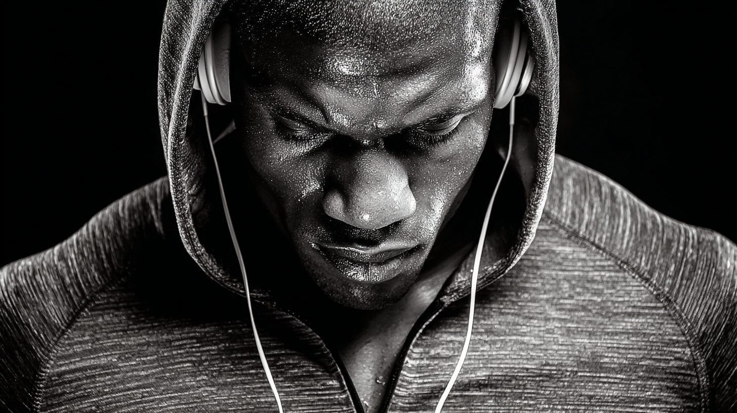 The Ultimate Guide to Choosing the Best Sports Headphones for Your Workout