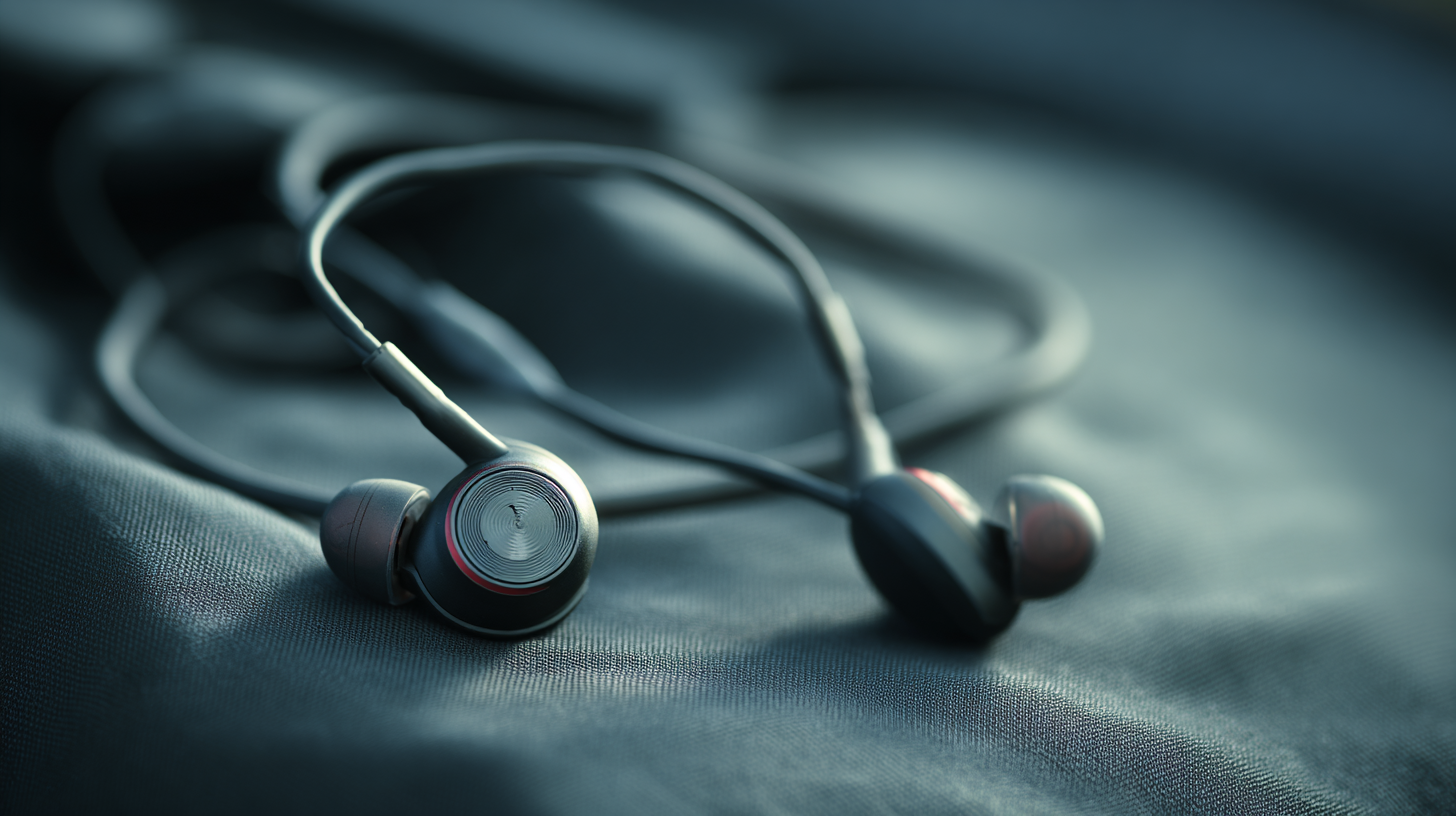 The Ultimate Guide to Choosing the Best Sports Headphones for Your Workout