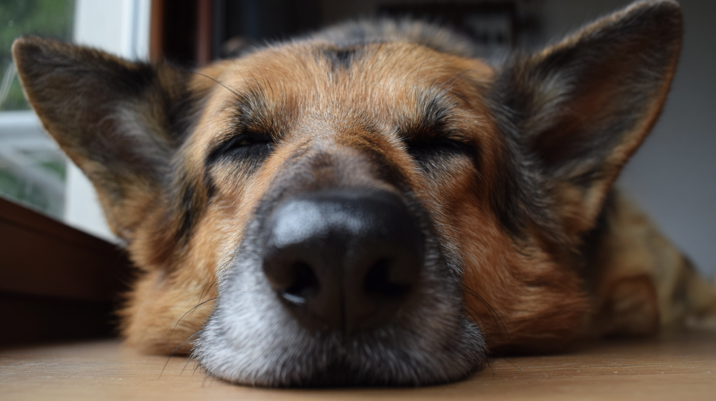 Ultimate Guide to Choosing the Best Dog Food Comparing Top Brands for Your Furry Friend