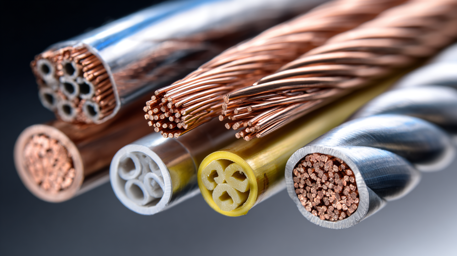 Exploring the Versatility of Flexible Cable Wire: Industry Insights and 2023 Trends in Electrical Applications