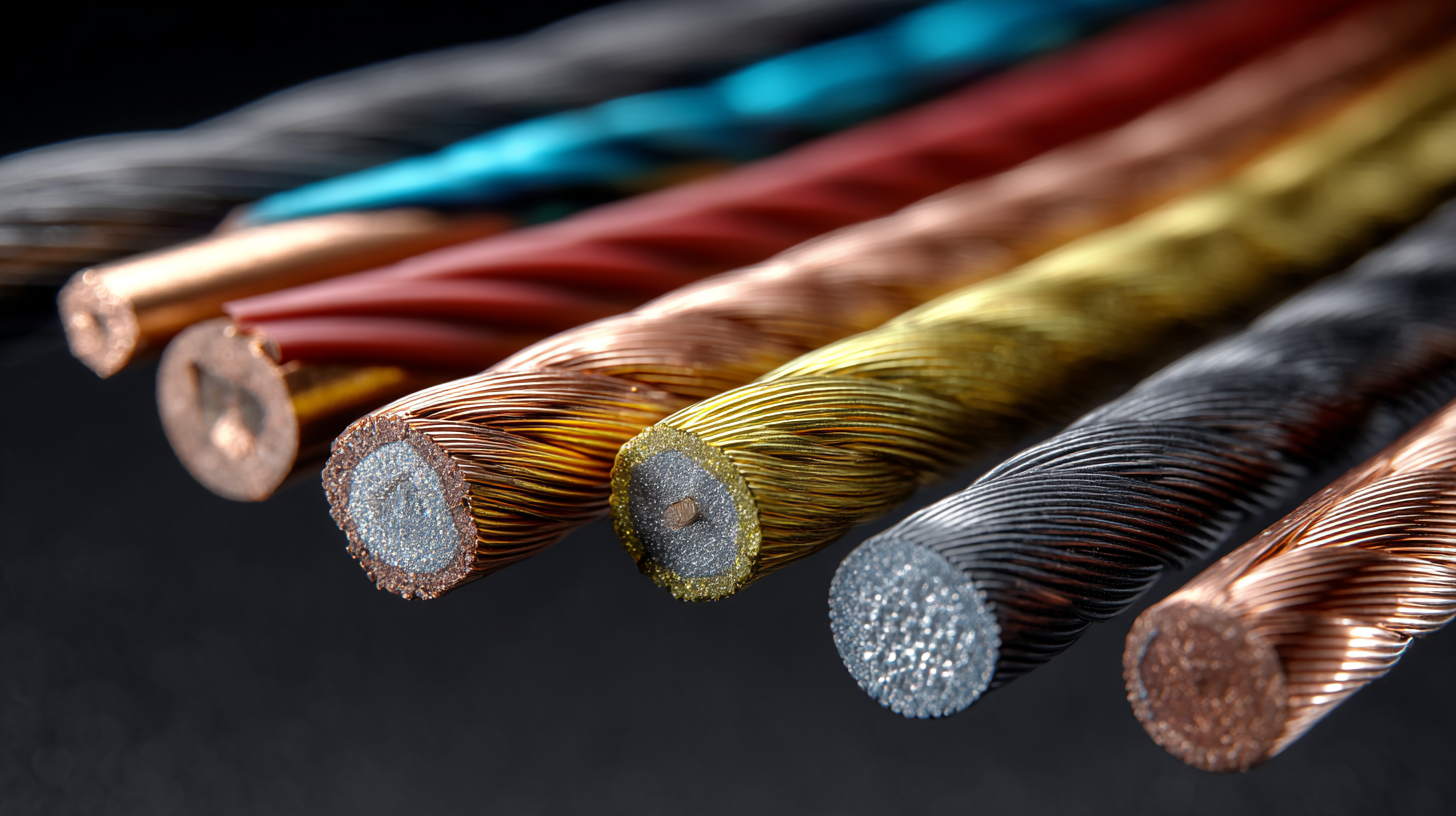 Exploring the Versatility of Flexible Cable Wire: Industry Insights and 2023 Trends in Electrical Applications