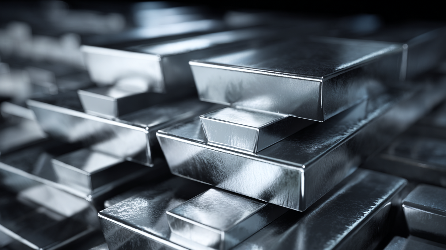 Unlocking the Secrets of Aluminum Metal Its Amazing Properties and Applications