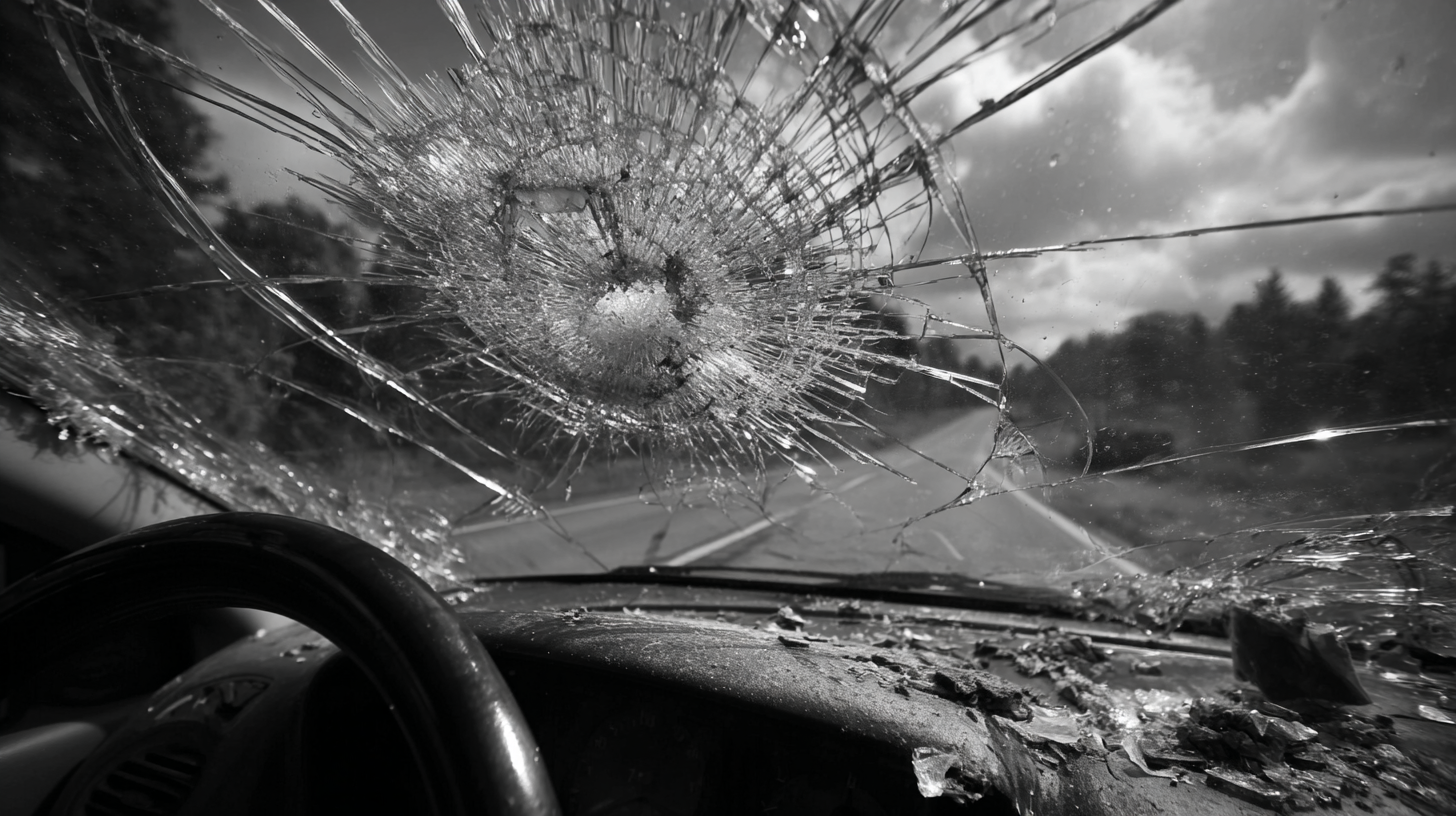 How Save Life Auto Glass Can Protect You and Your Family from Hidden Dangers