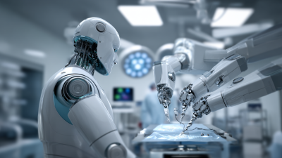 Exploring the Future of Healthcare: How Robotic Surgery Procedures Are Transforming Patient Outcomes