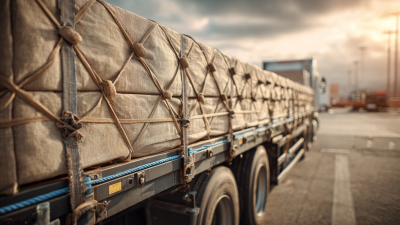 Understanding the Role of Pp Dunnage Bags in Preventing Cargo Damage Statistics and Best Practices