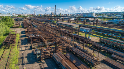 Understanding the Importance of Pipe Racks in Industrial Settings: A Complete Guide