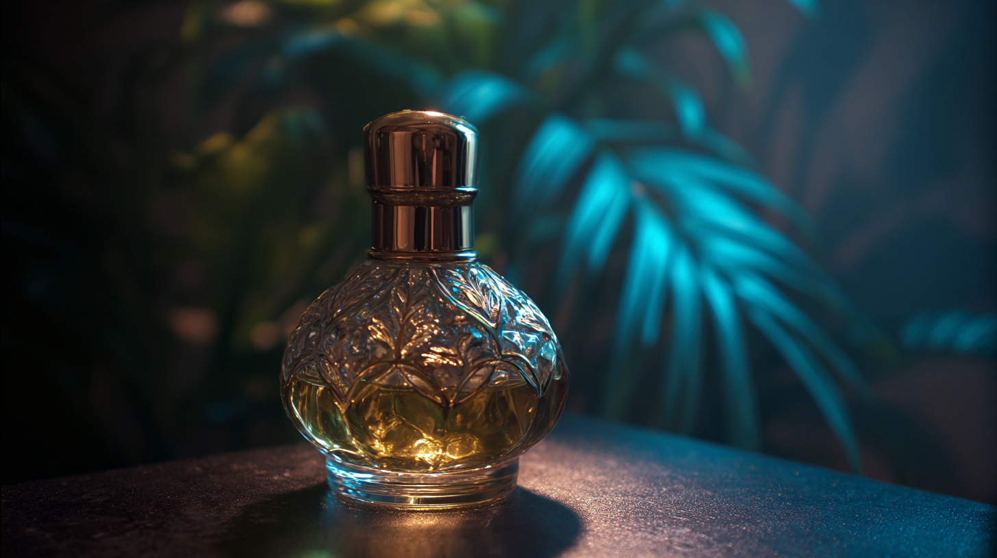 Exploring the Benefits of Fragrance Lamps for Aromatherapy and Home Ambiance