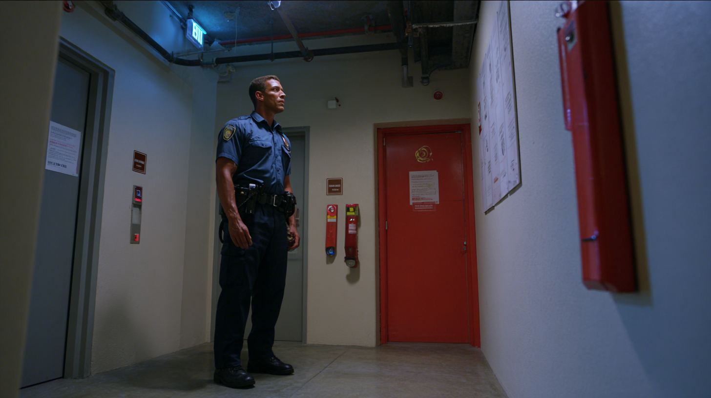 Understanding Passive Fire Protection: How It Safeguards Lives and Property in Modern Buildings