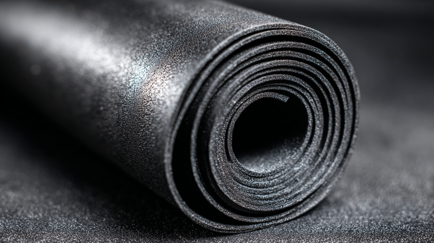 Unlocking the Potential of Black Eva Sheets: A Comprehensive Guide to Versatile Applications and Benefits