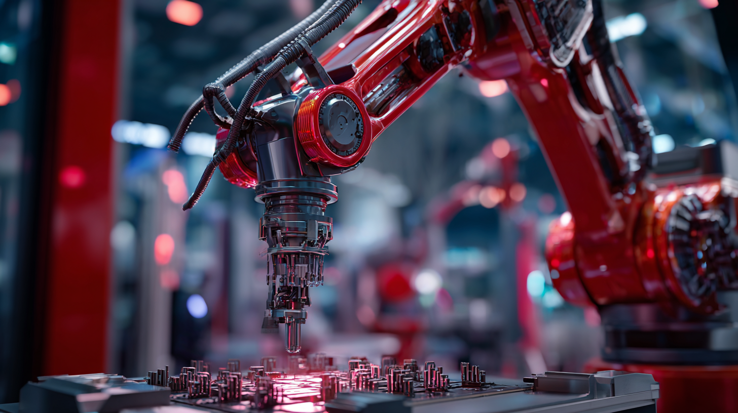 10 Surprising Ways Automation Machines are Transforming Small Businesses in 2023