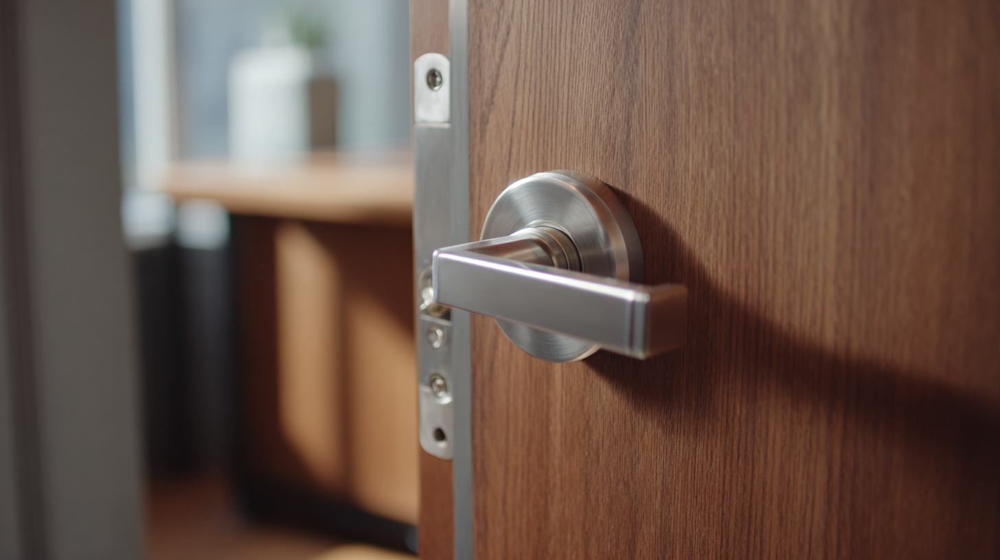 Unlocking the Secrets of Genie Door Technology for Modern Homes