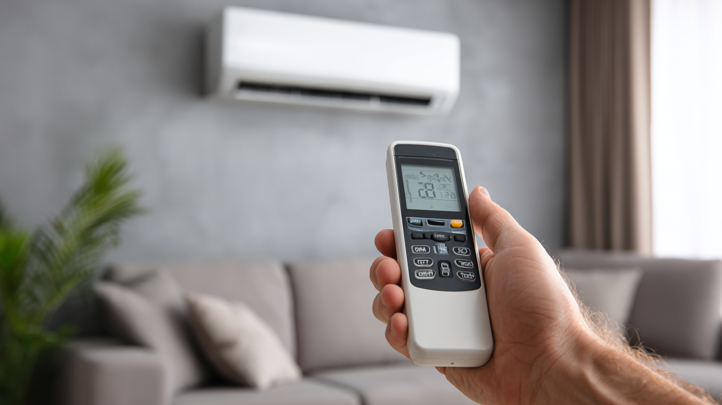 2023 Guide to Air Conditioning Systems: Understanding SEER Ratings and Energy Efficiency for Your Home