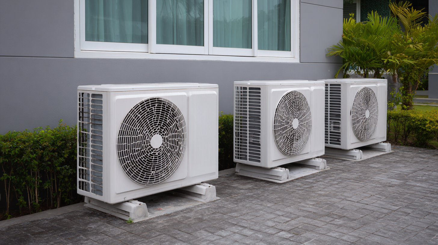 2023 Guide to Air Conditioning Systems: Understanding SEER Ratings and Energy Efficiency for Your Home
