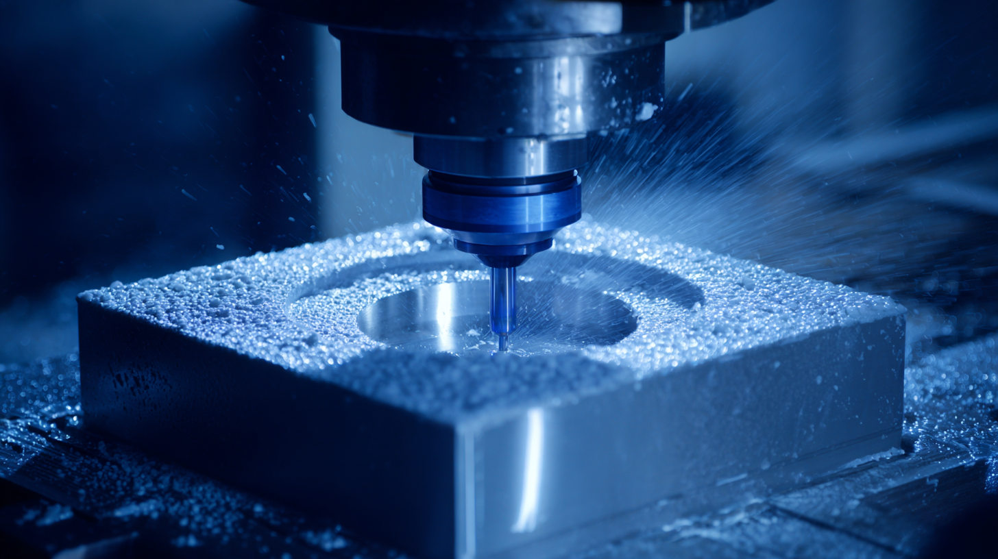 The Future of Product Molding: Innovations Shaping Tomorrow's Manufacturing Landscape
