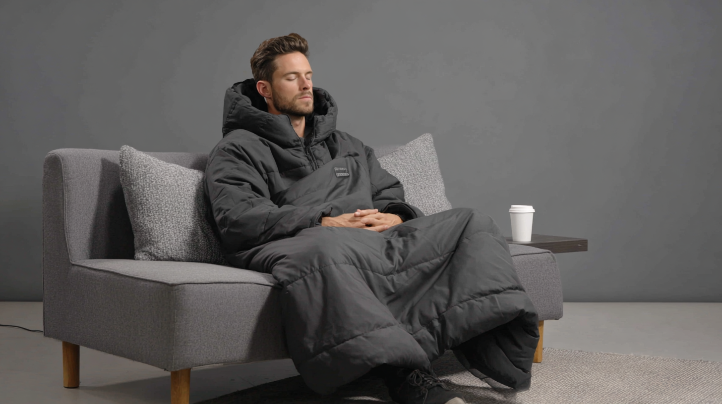 The Ultimate Guide to Choosing the Best Sleep Sack for Adults for Comfort and Better Sleep