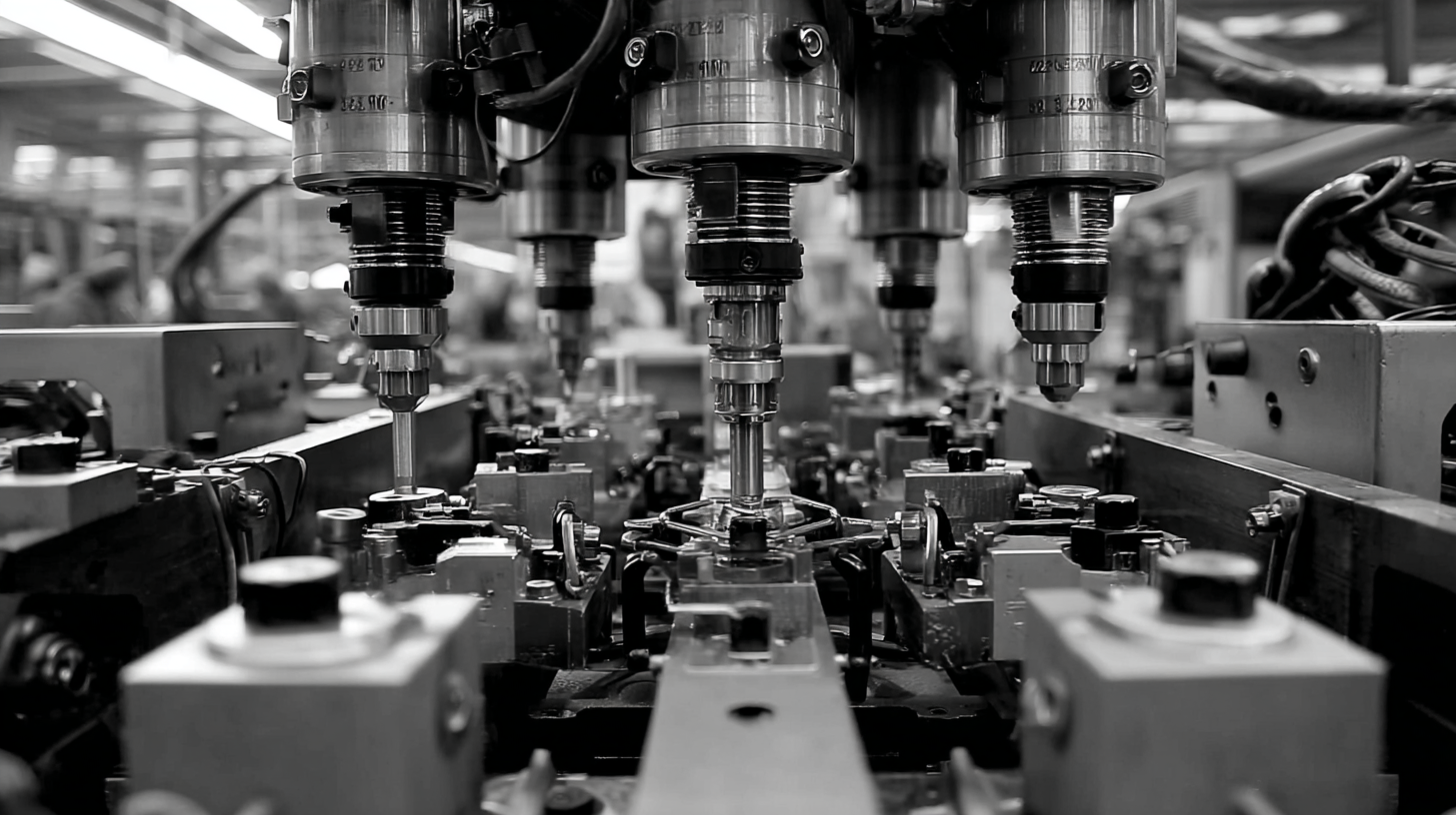 Understanding the Role of Plastic Injection Companies in Sustainable Manufacturing Practices