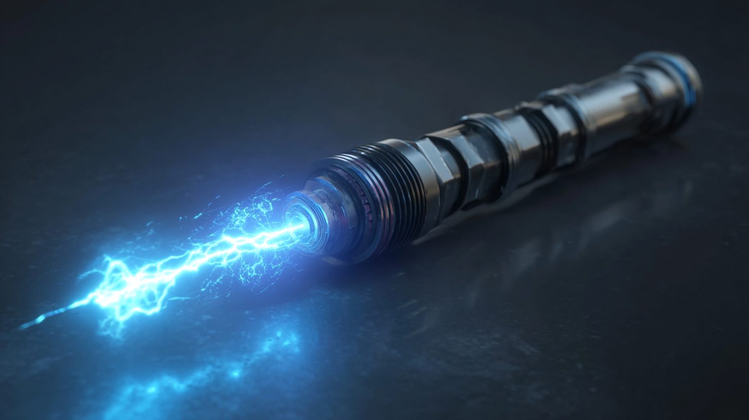 The Future of Cutting Edge Technology Exploring the Wonders of Plasma Torch