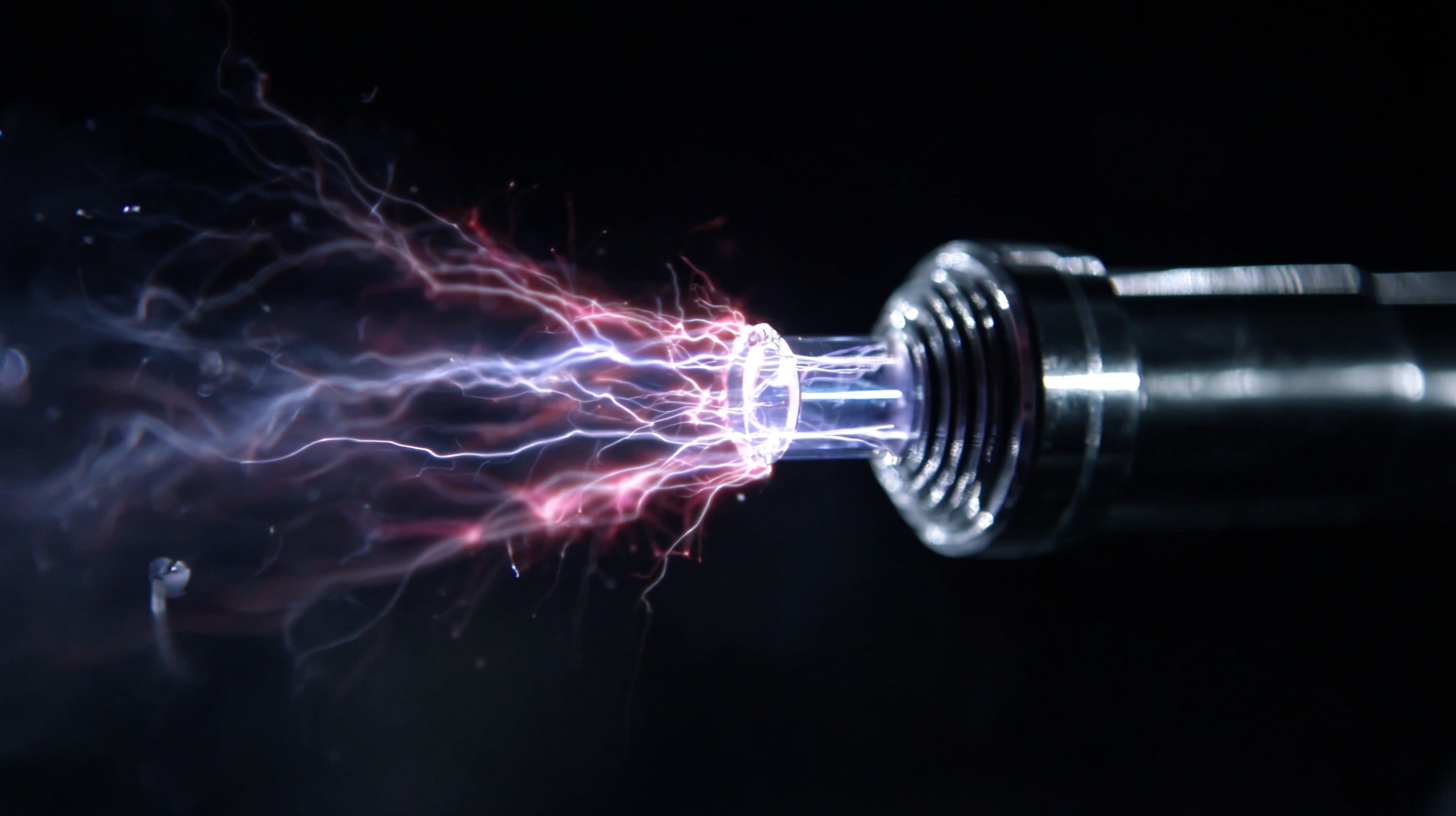 The Future of Cutting Edge Technology Exploring the Wonders of Plasma Torch