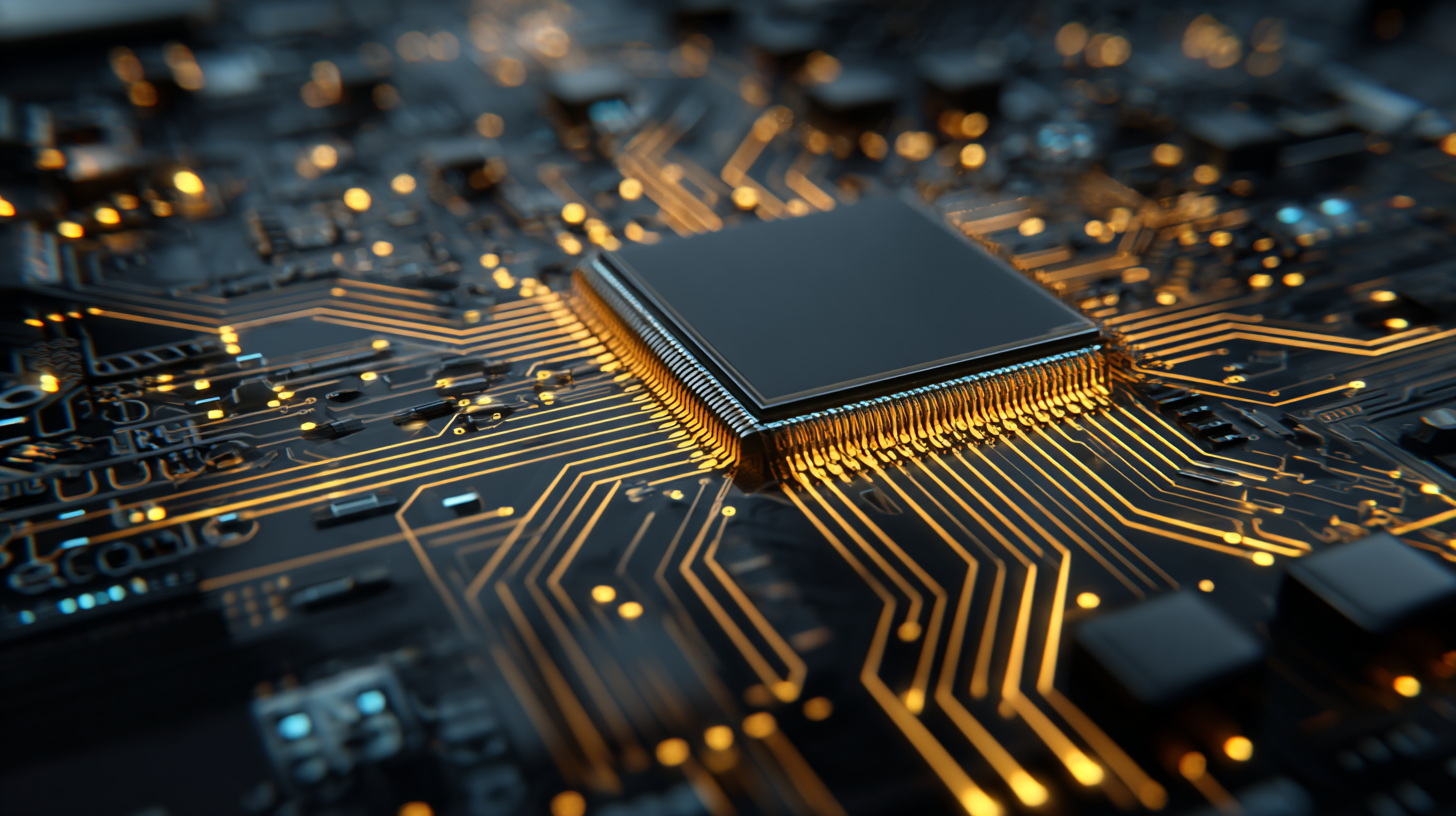 The Future of Electronics: How Flexible Printed Circuit Boards are Revolutionizing Device Design