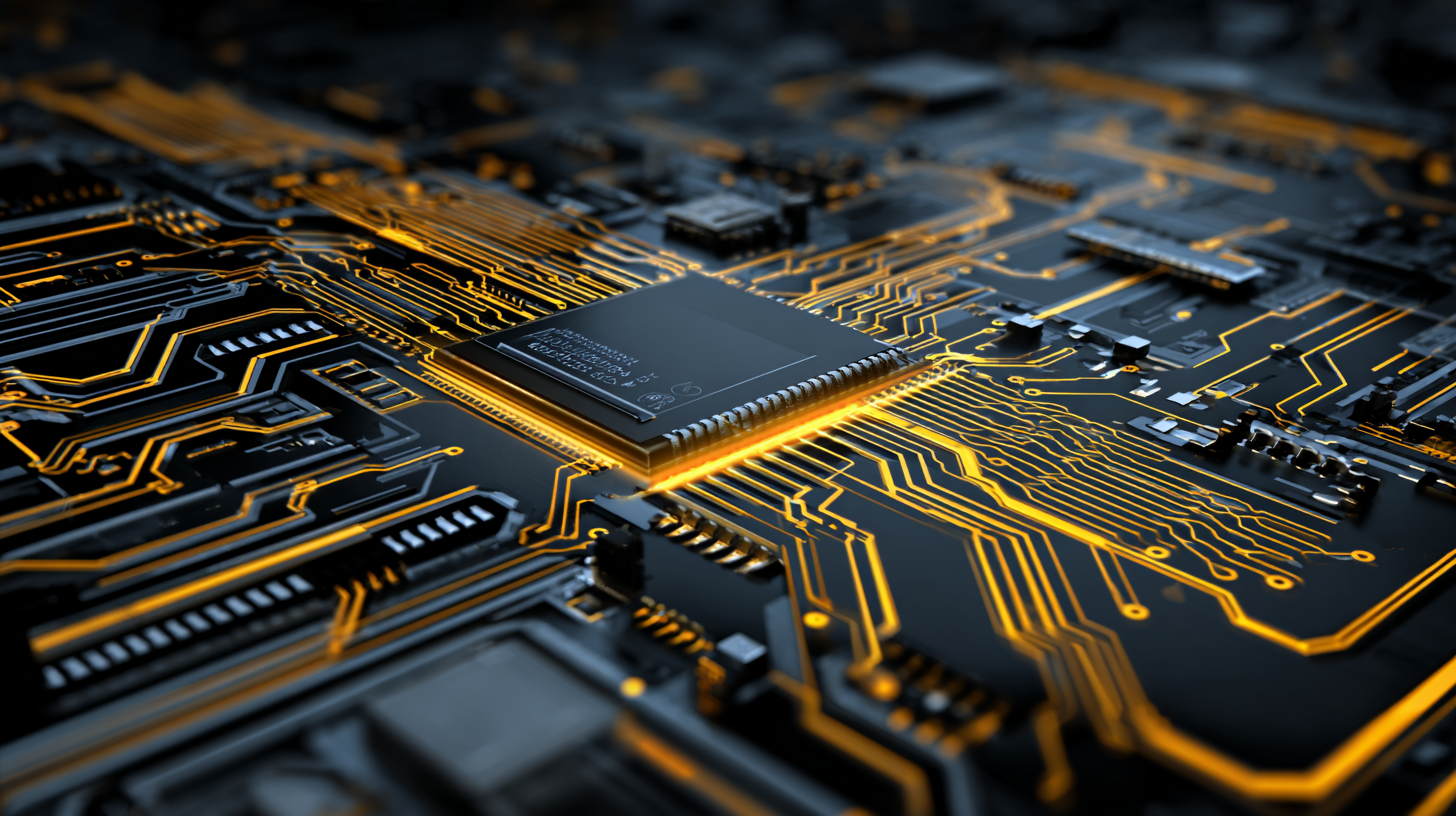The Future of Electronics: How Flexible Printed Circuit Boards are Revolutionizing Device Design