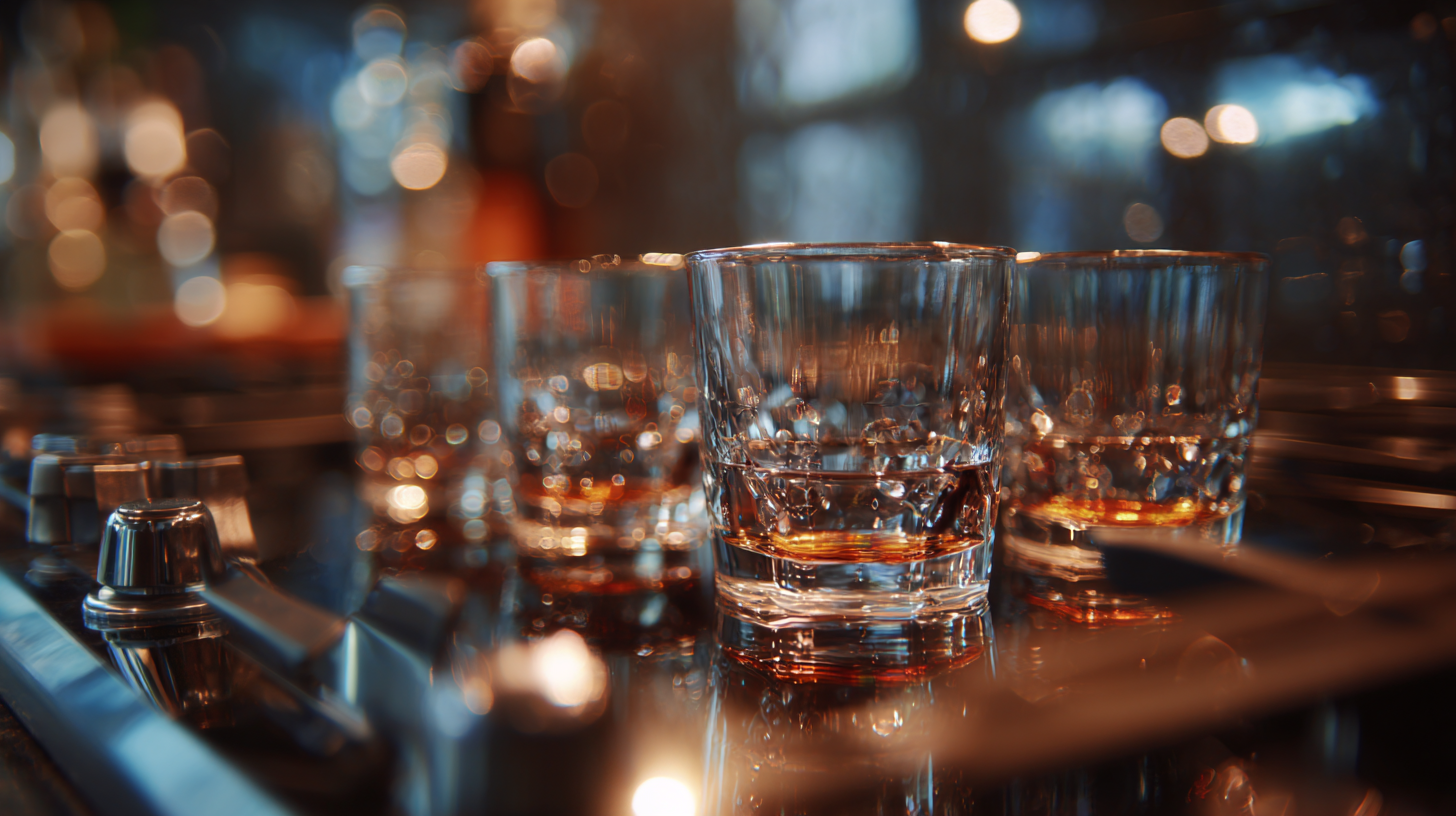 The Science Behind Hob Glass: Exploring Its Benefits and Applications in Modern Living