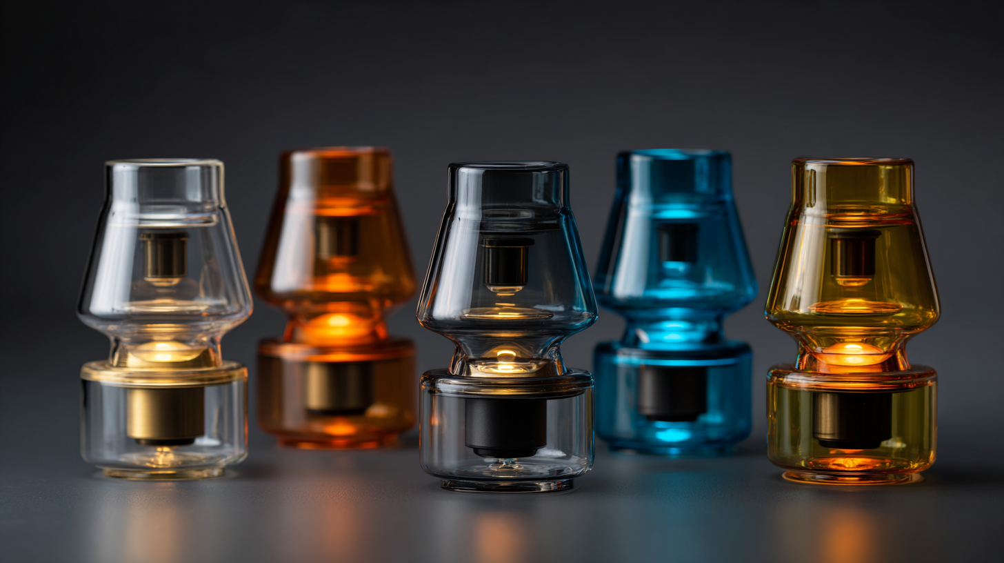 The Science Behind Hob Glass: Exploring Its Benefits and Applications in Modern Living