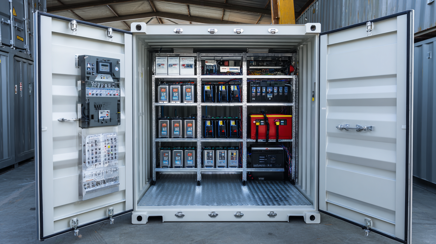 Maximizing Efficiency: The Ultimate Guide to Choosing a 200Ah 48V Lithium Battery for Your Solar Setup