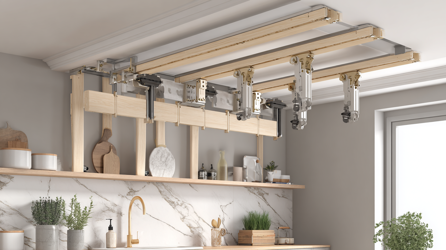 Revolutionizing Home Decor: The Ultimate Guide to Door Hanging Machines for DIY Enthusiasts