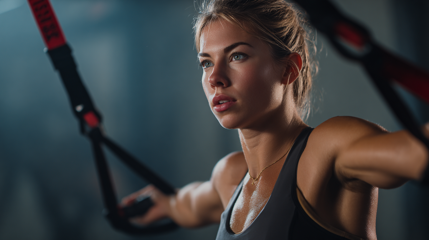 Unlock Your Fitness Potential