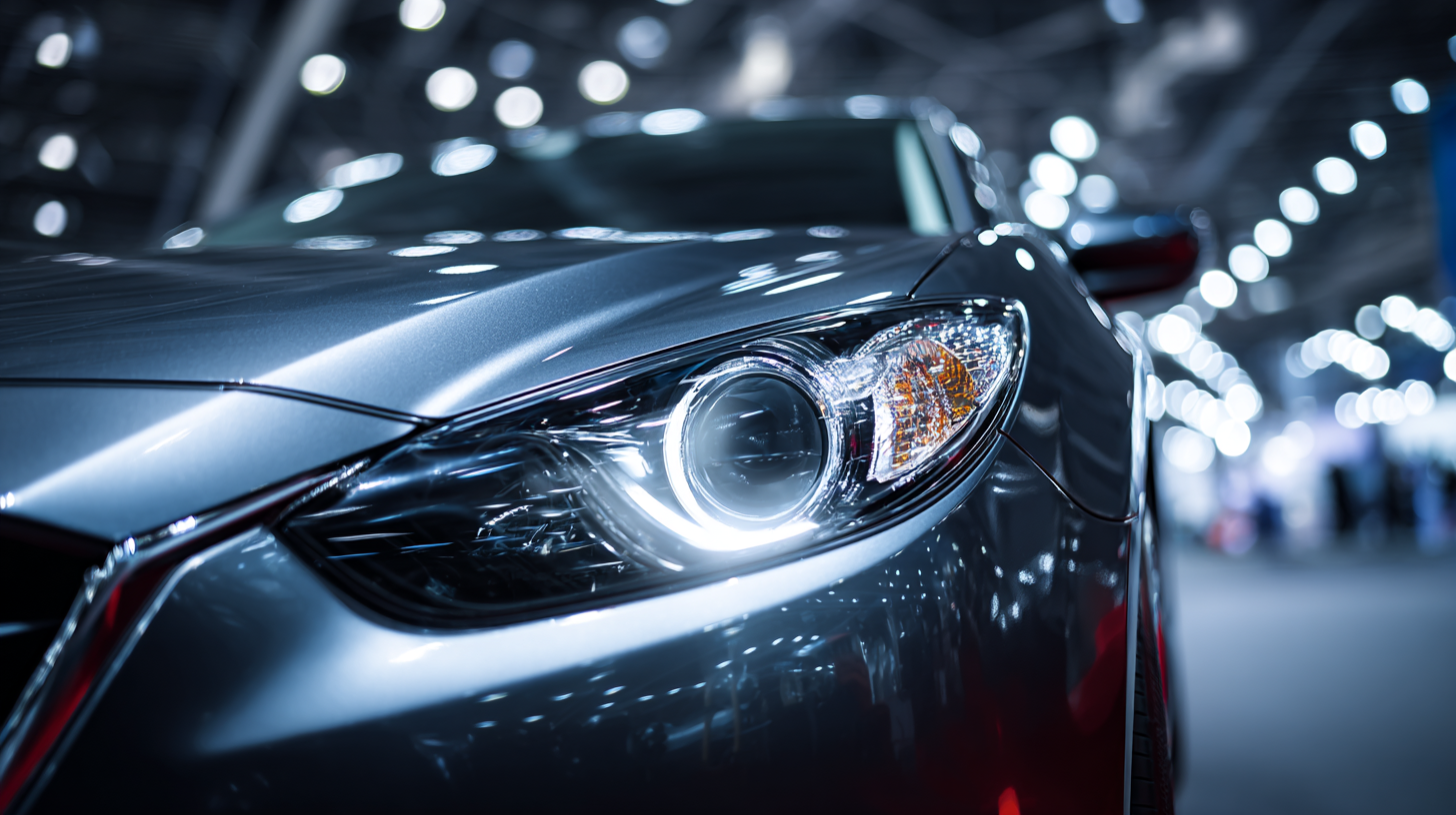 The Ultimate Guide to Understanding Auto Body Parts: Enhance Your Vehicle's Performance and Safety