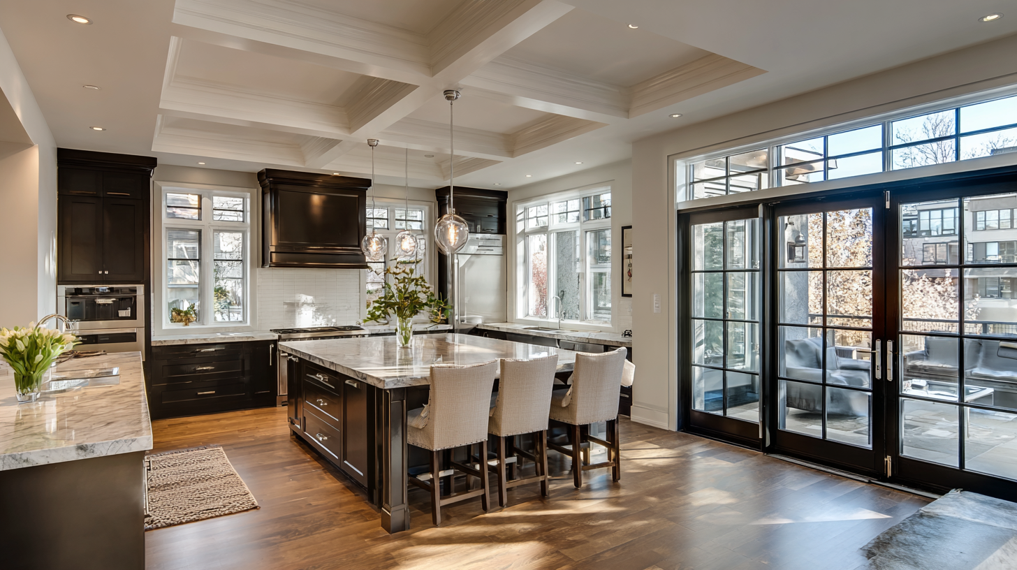 Choosing the Perfect Windows and Doors for Your Edmonton Home to Enhance Energy Efficiency