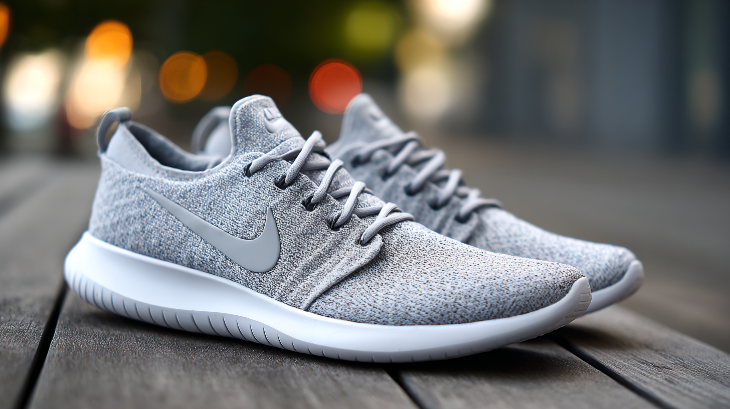 The Ultimate Guide to Choosing the Perfect Casual Running Shoes for Everyday Comfort