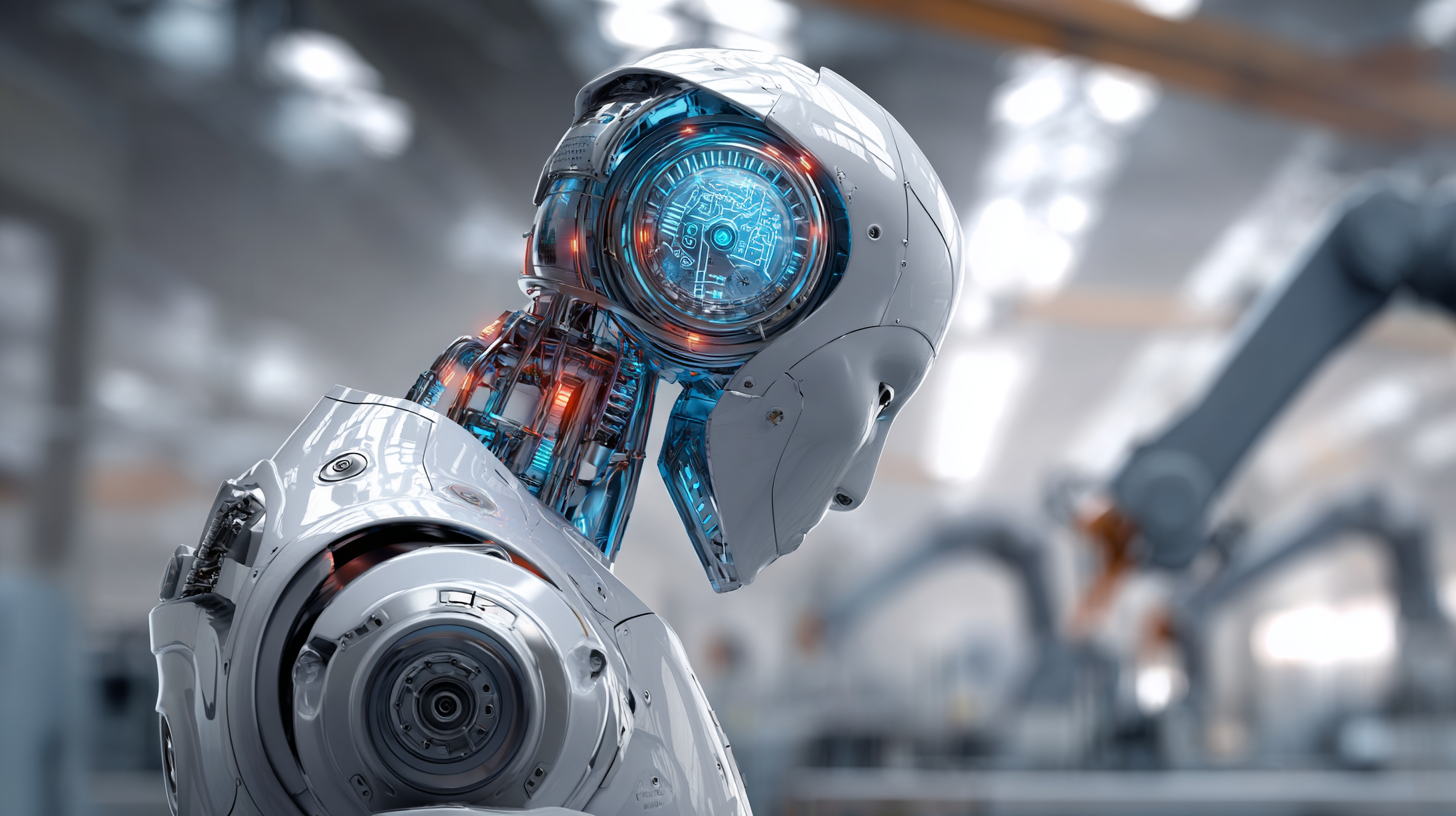 Understanding the Importance of Robot Safety in Modern Automation