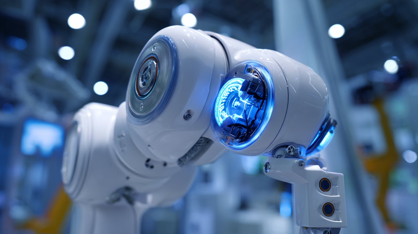 Understanding the Importance of Robot Safety in Modern Automation