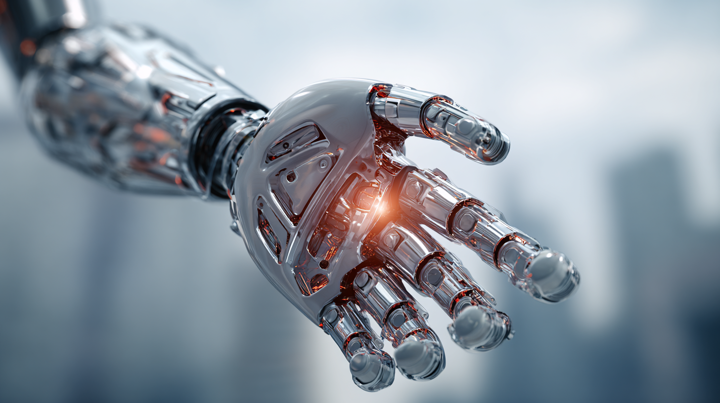 Understanding the Importance of Robot Safety in Modern Automation